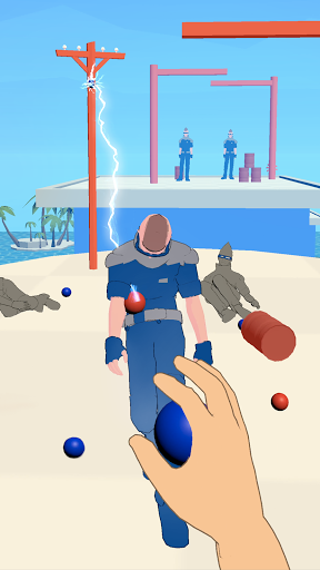 Magnetico: Bomb Master 3D_1