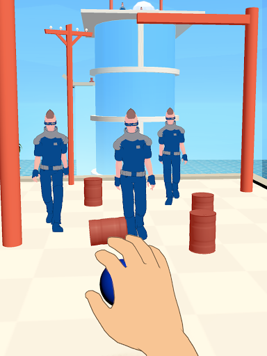 Magnetico: Bomb Master 3D_8