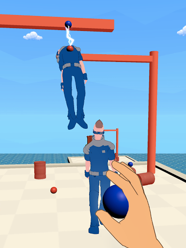 Magnetico: Bomb Master 3D_9