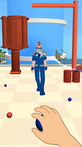 Magnetico: Bomb Master 3D_11