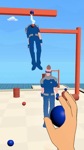 Magnetico: Bomb Master 3D_13