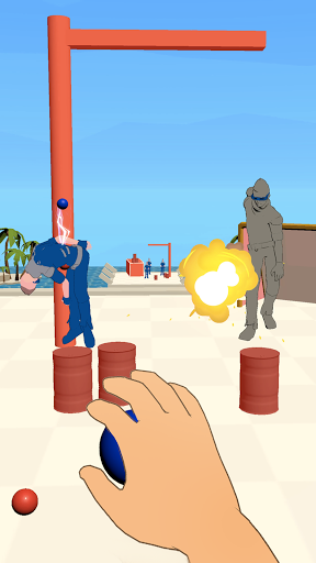 Magnetico: Bomb Master 3D_14