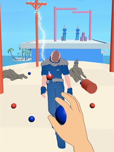 Magnetico: Bomb Master 3D_15