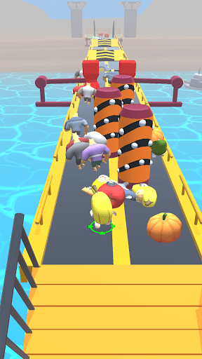 Banana Survival Master 3D_4