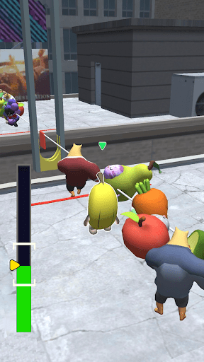 Banana Survival Master 3D_12