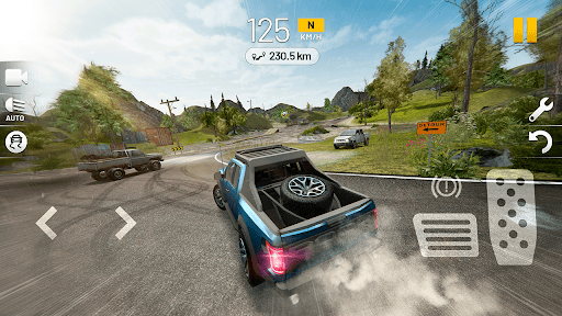 Extreme Car Driving Simulator_11