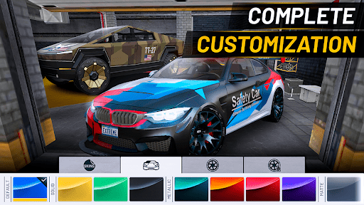 Extreme Car Driving Simulator_12