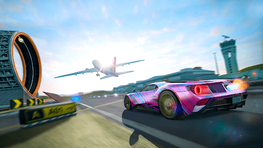 Extreme Car Driving Simulator_15