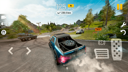 Extreme Car Driving Simulator_20