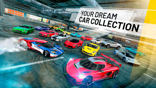 Extreme Car Driving Simulator_22