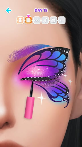 Makeup Artist: Makeup Games_3