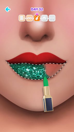 Makeup Artist: Makeup Games_4