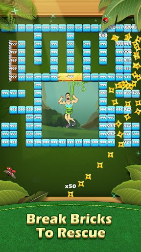 Breaker Fun - Rescue Adventure_5