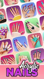 Acrylic Nails_1