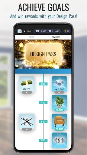 Design Home™: House Makeover_2