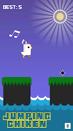 Jumping Chiken Game_2