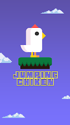 Jumping Chiken Game_11