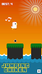 Jumping Chiken Game_13