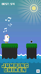 Jumping Chiken Game_17