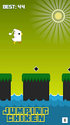 Jumping Chiken Game_18