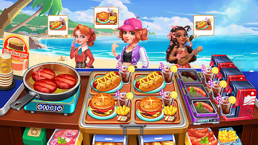 Cooking Frenzy®️_17