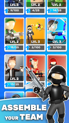 Hero Squad!_2