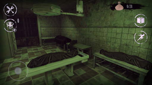 Eyes Horror &amp; Coop Multiplayer_2
