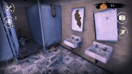 Eyes Horror &amp; Coop Multiplayer_11