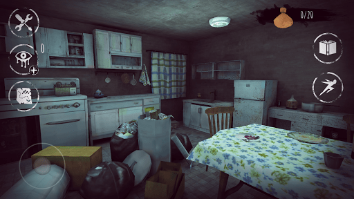 Eyes Horror &amp; Coop Multiplayer_12