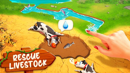 Family Farm Adventure_16