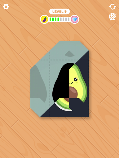 Paper Fold_9
