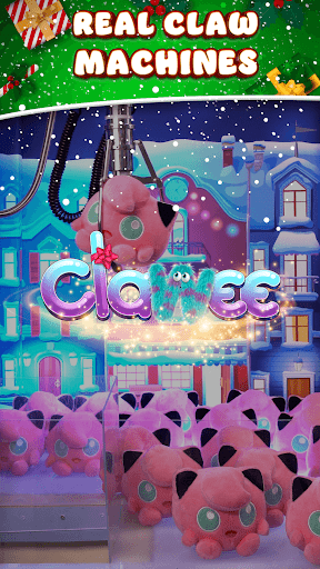 Clawee - Real Claw Machines_1