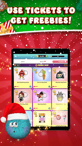 Clawee - Real Claw Machines_7