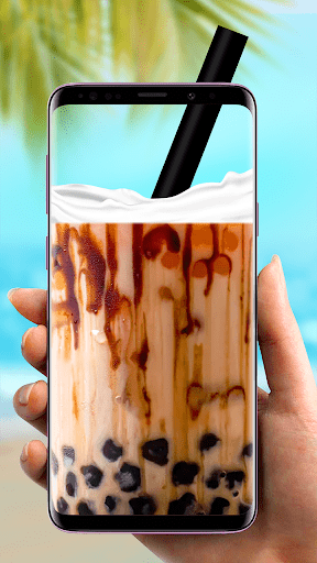 Boba Recipe: Tea Drink Prank_1