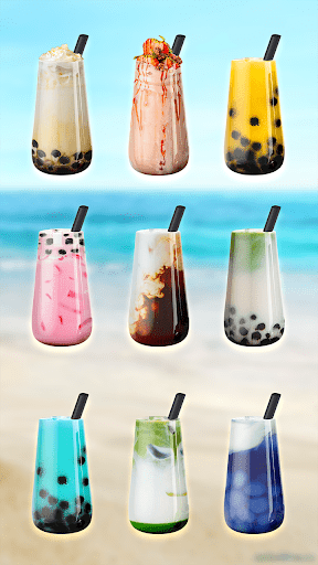 Boba Recipe: Tea Drink Prank_2