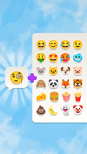 Emoji Merge: Fun Moji_1