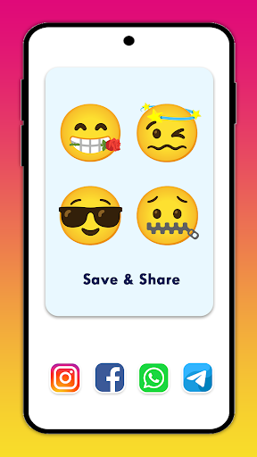 Emoji Merge: Fun Moji_3