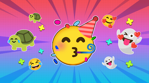 Emoji Merge: Fun Moji_14