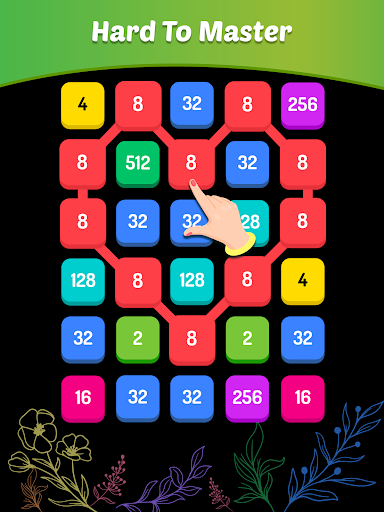 2248 - Numbers Game 2048_4