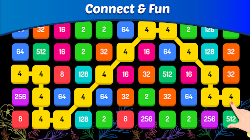 2248 - Numbers Game 2048_21