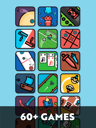 2 Player games : the Challenge_9