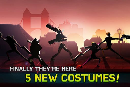 Devil Eater: Counter Attack to_3