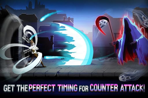 Devil Eater: Counter Attack to_4