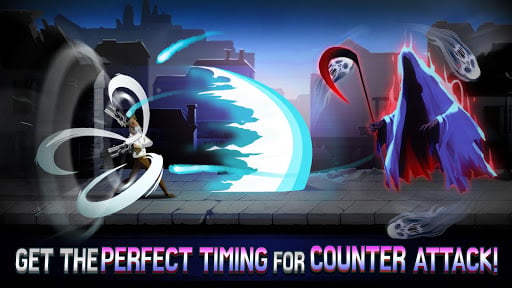 Devil Eater: Counter Attack to_13