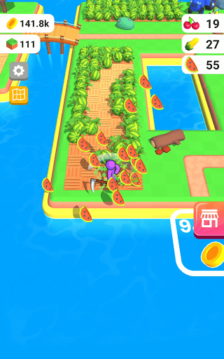 Farm Land - Farming life game_14