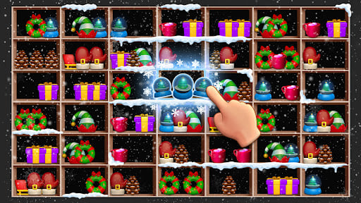 Triple Match 3D_25