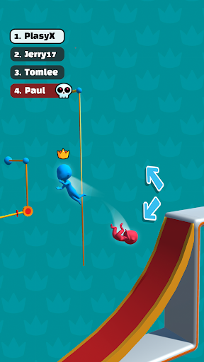 Run Race 3D — Fun Parkour Game_20
