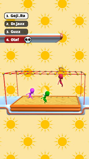 Run Race 3D — Fun Parkour Game_22