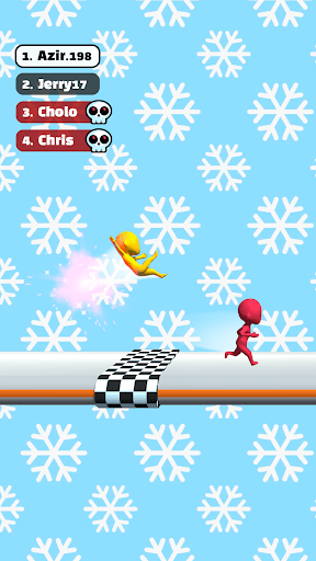 Run Race 3D — Fun Parkour Game_23