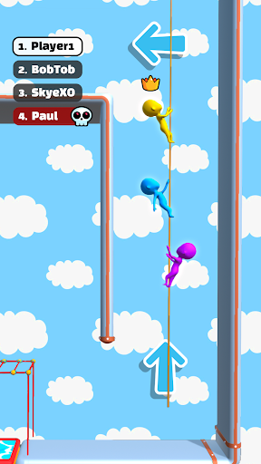 Run Race 3D — Fun Parkour Game_26